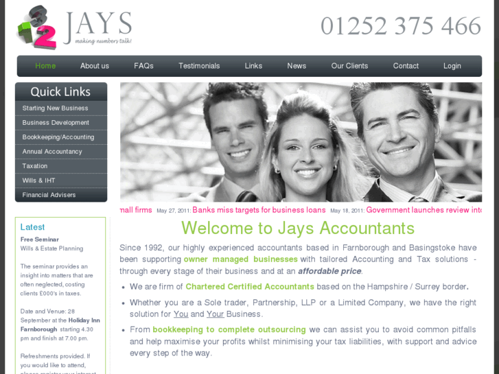 www.jays.co.uk