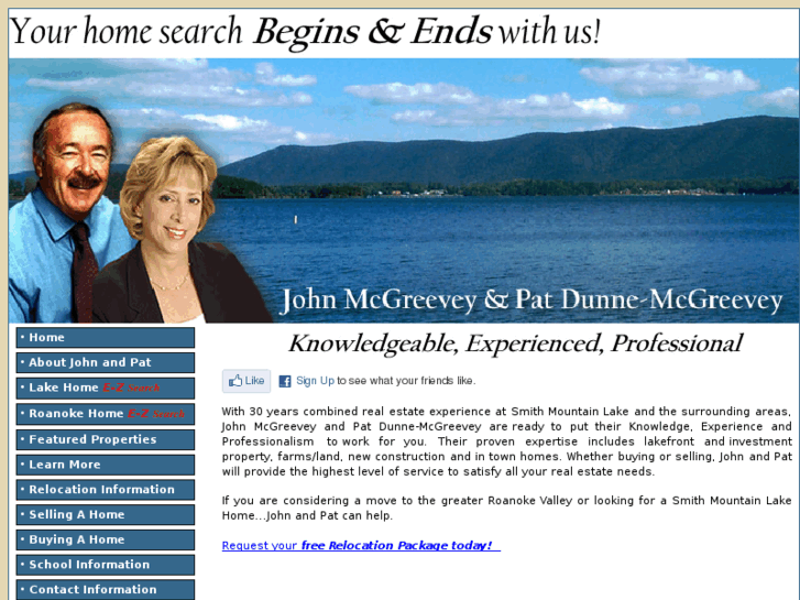 www.johnmcgreevey.com