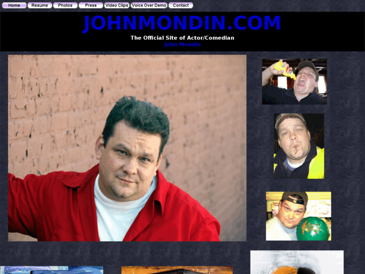 www.johnmondin.com