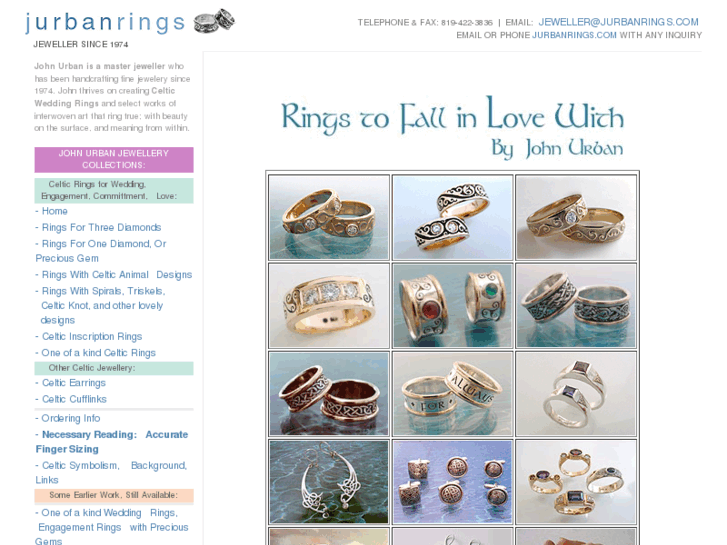 www.jurbanrings.com