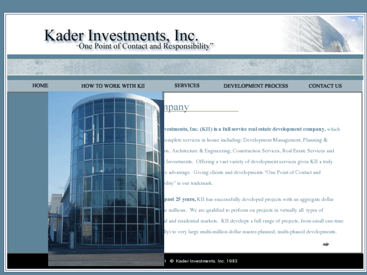 www.kaderinvestments.com