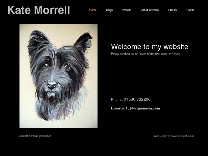 www.katemorrell.co.uk