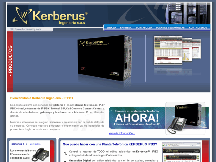 www.kerberusing.com