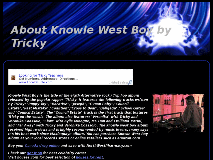 www.knowlewestboy.com