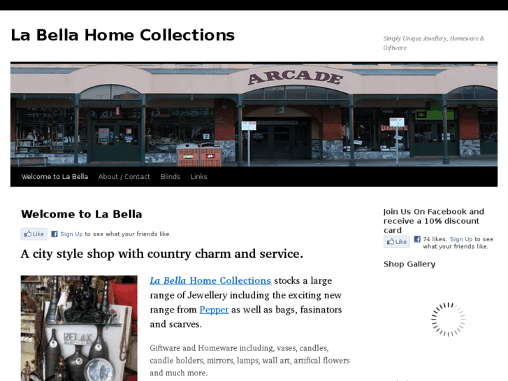 www.labella.net.au