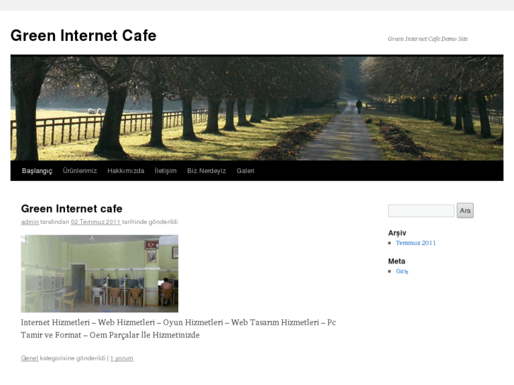 www.ladycafe.net