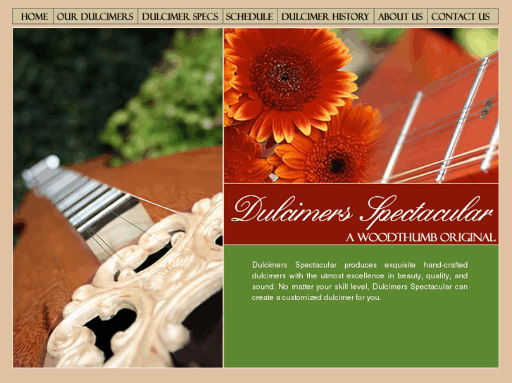 www.leswoodsondulcimers.com