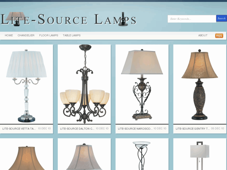 www.lite-sourcelamps.com