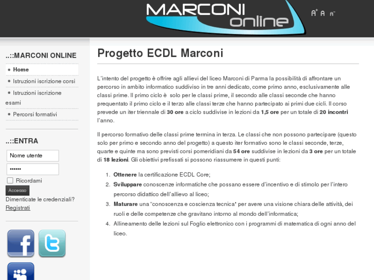 www.lmarconi.net