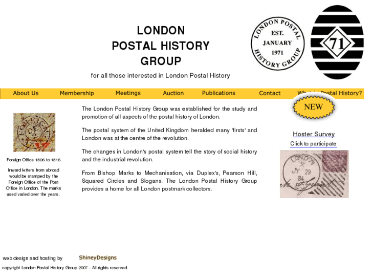 www.londonpostalhistorygroup.com