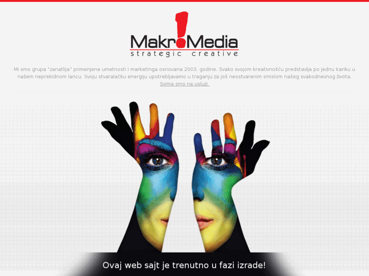 www.makromedia.net