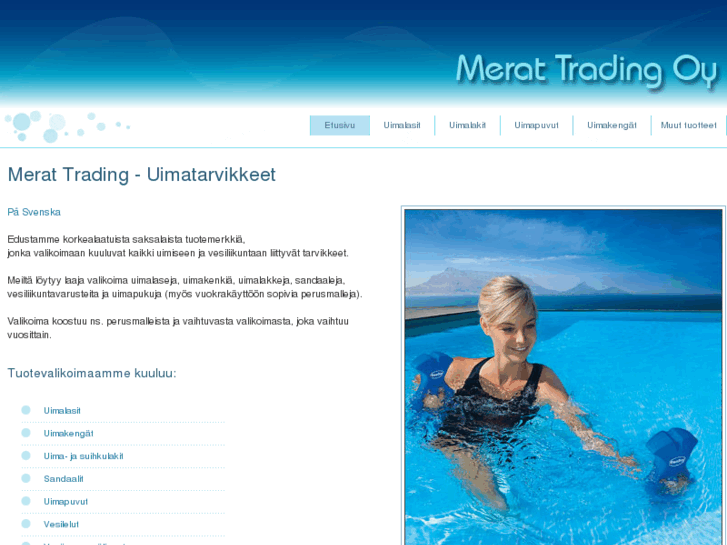 www.merattrading.com