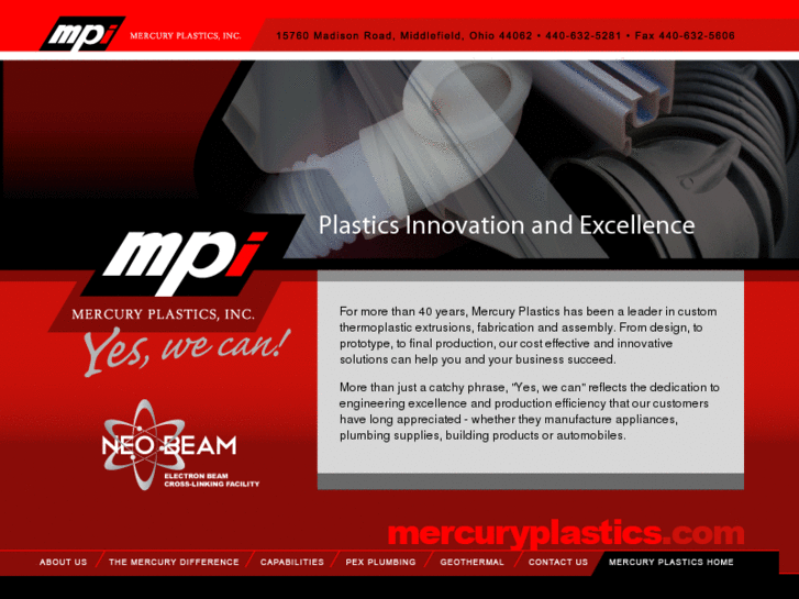 www.mercury-plastics.com