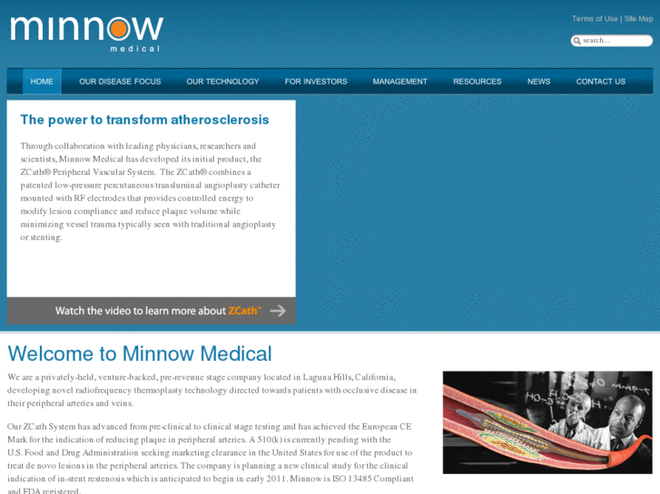 www.minnowmedical.com