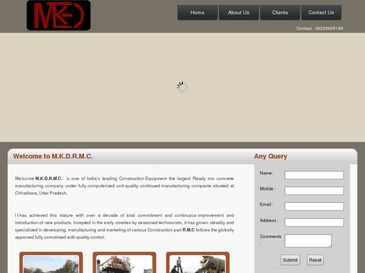 www.mkdprojects.com