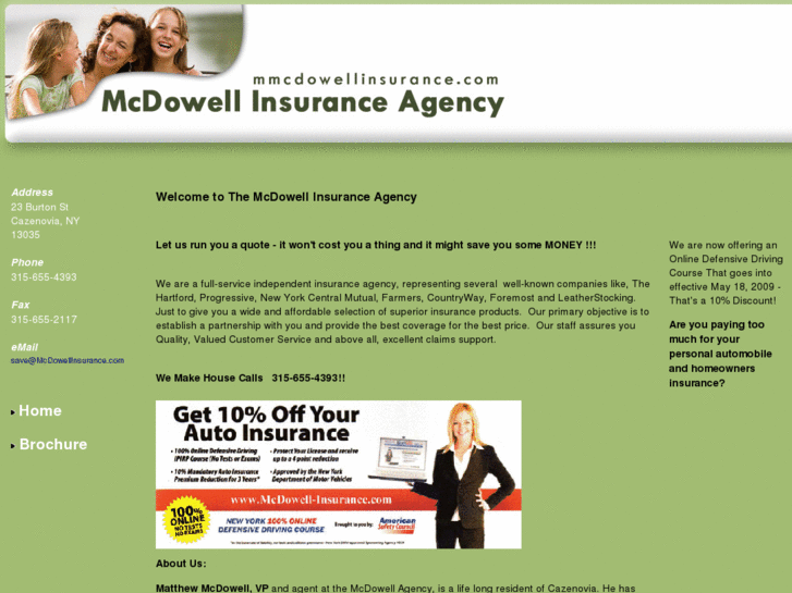 www.mmcdowellinsurance.com