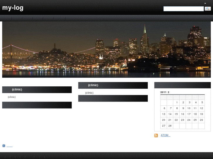 www.my-log.info