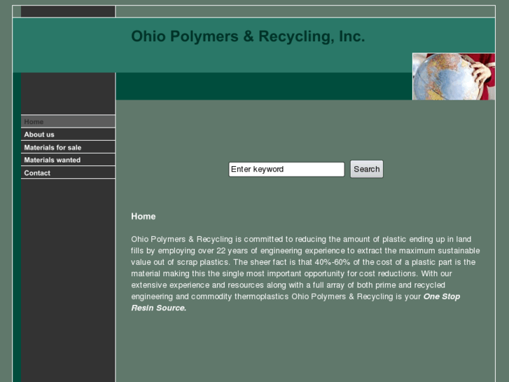 www.ohiopolymersandrecycling.com