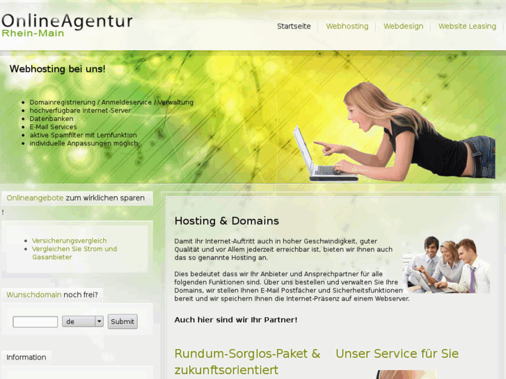 www.onlineagentur-rheinmain.de