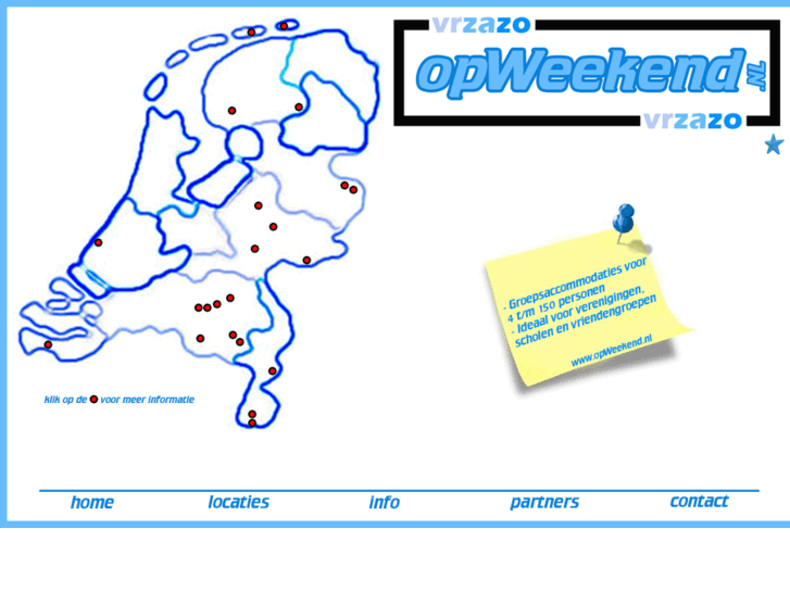 www.opweekend.nl