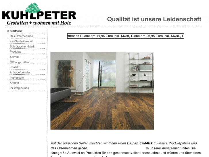 www.parkett-outlet.net