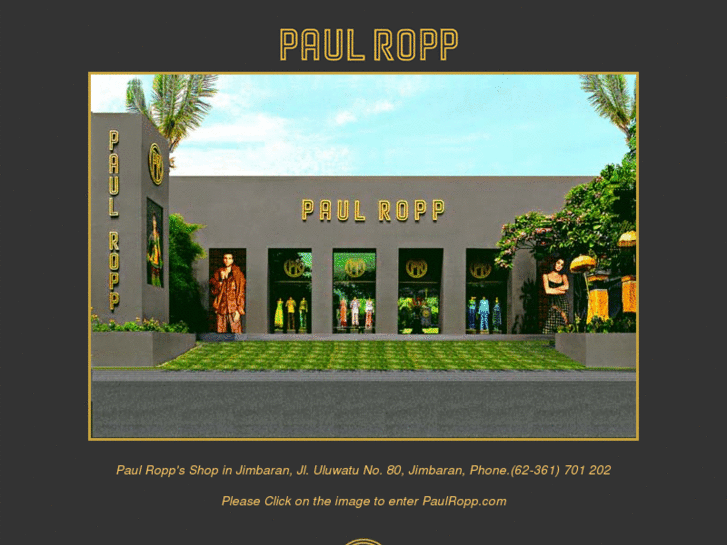 www.paulropp.com