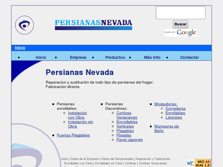 www.persianasnevada.com