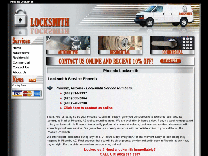 www.phoenix-locksmiths.net