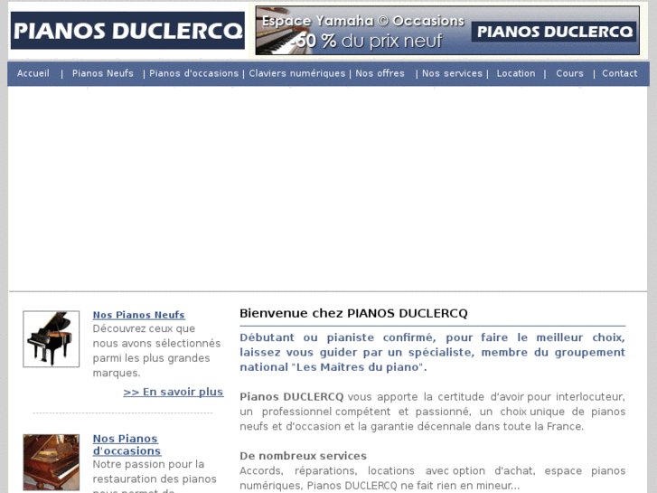 www.pianos-duclercq.com