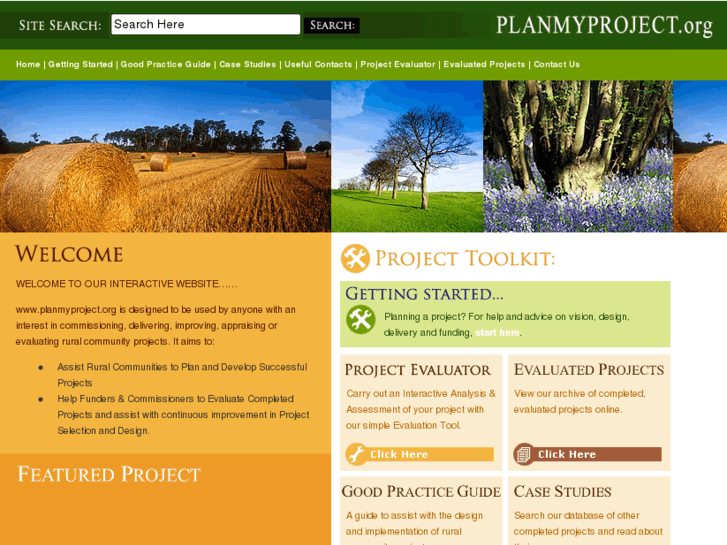 www.planmyproject.org