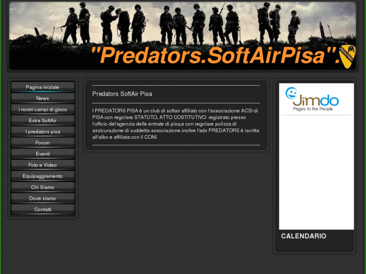 www.predatorsoftairpisa.com