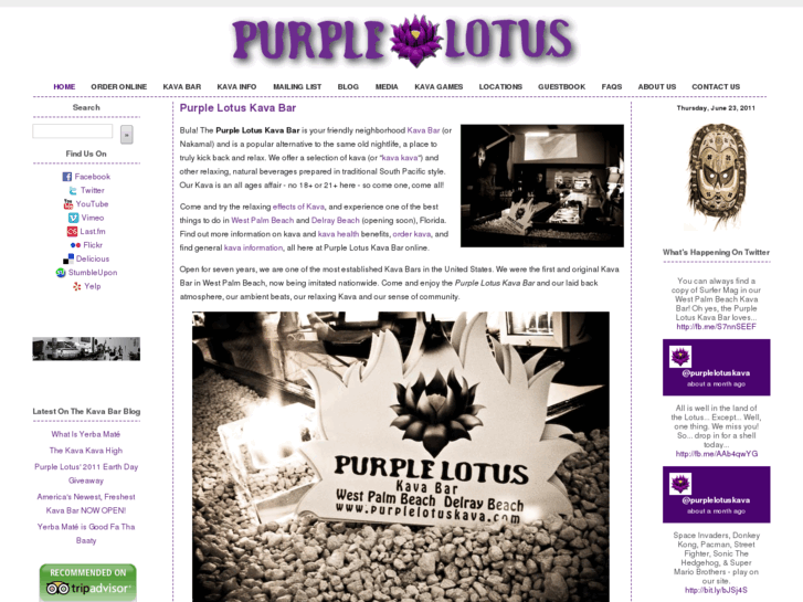 www.purplelotuskavabar.com