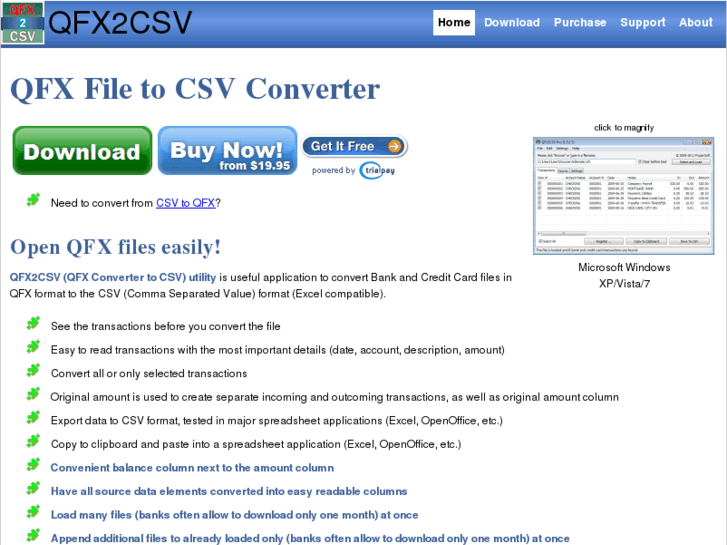 www.qfx2csv.com