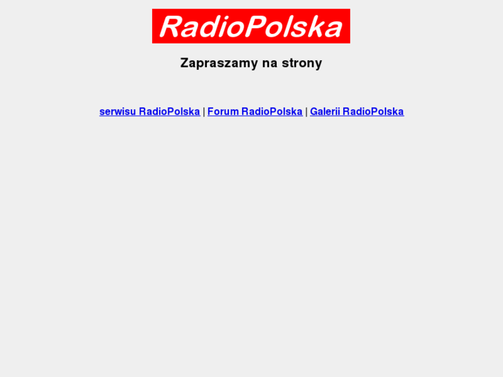 www.radiopolska.info
