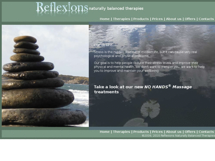 www.reflexionstherapies.com