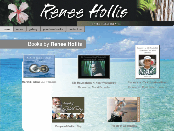 www.reneehollis.com