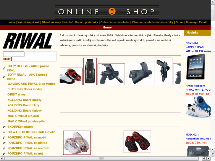 www.riwal-online.com