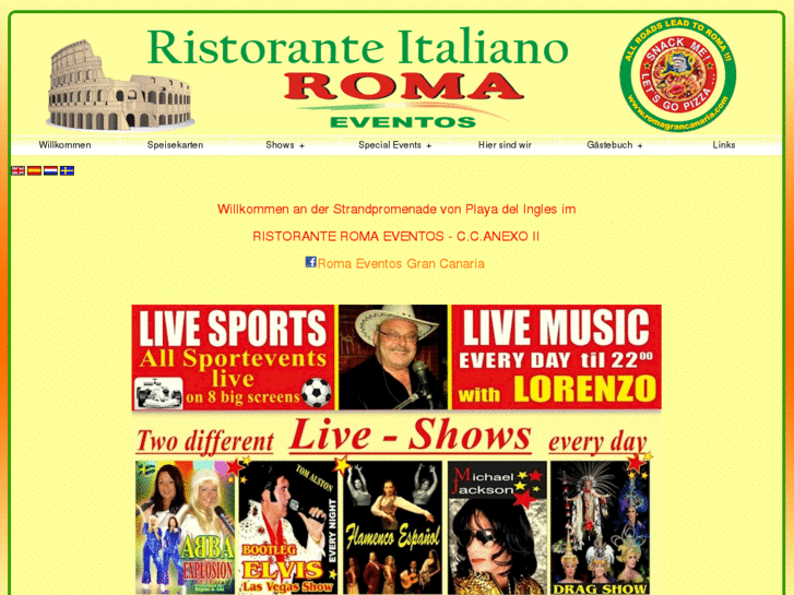 www.romagrancanaria.com