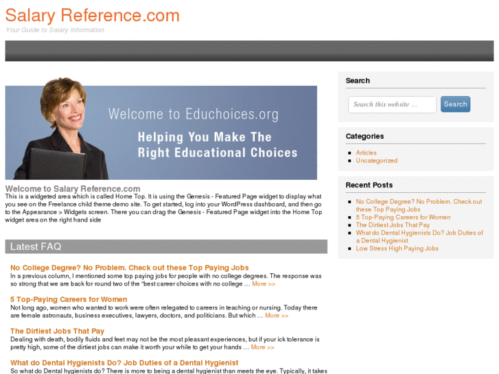 www.salaryreference.com