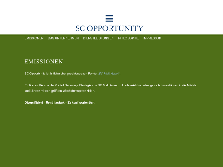 www.sc-opportunity.de