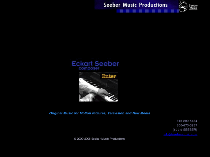 www.seebermusic.com