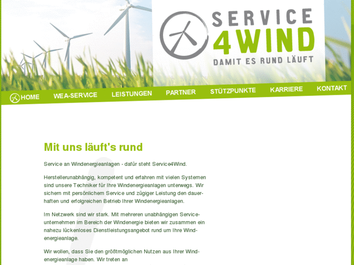 www.service4wind.com