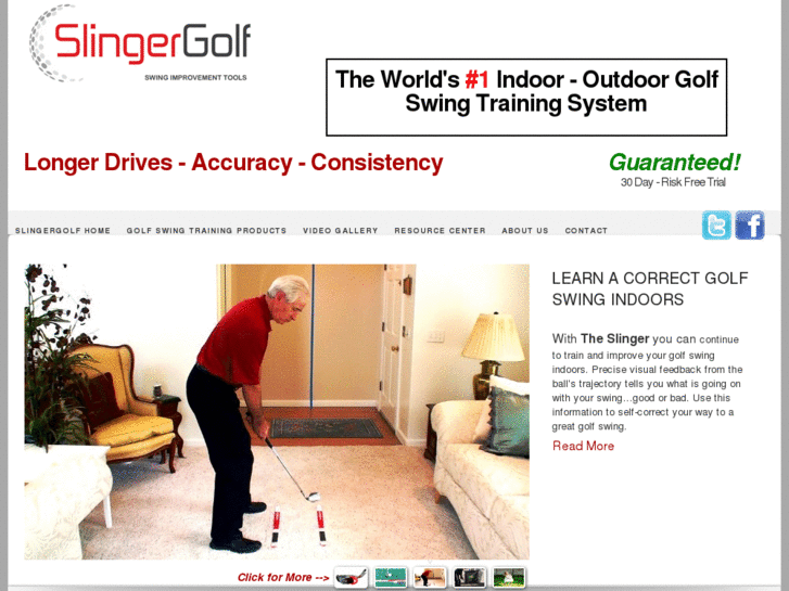 www.slingergolf.com