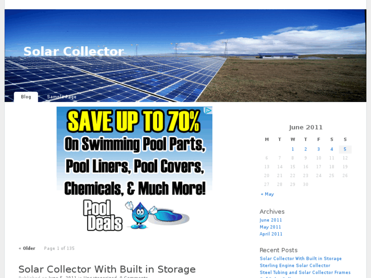 www.solar-collector.net