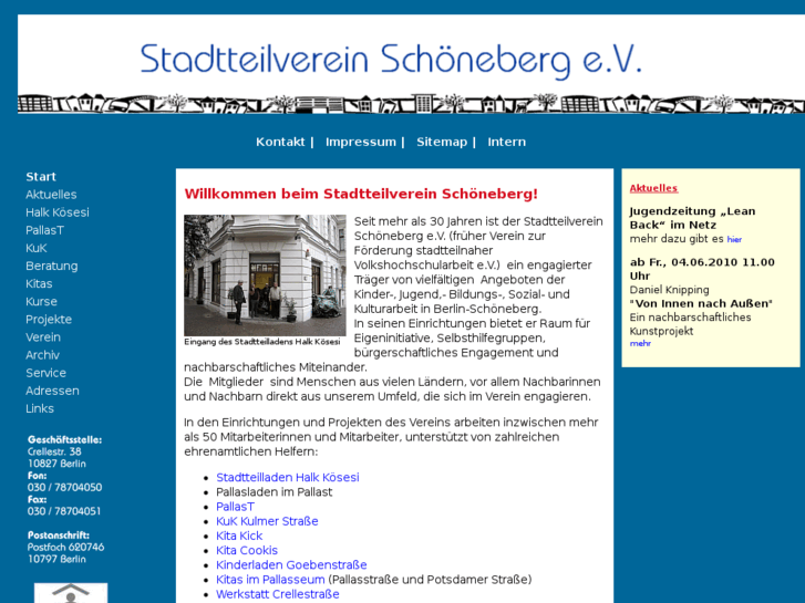 www.stadtteilvereinschoeneberg.de