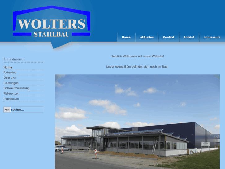 www.stahlbau-wolters.biz