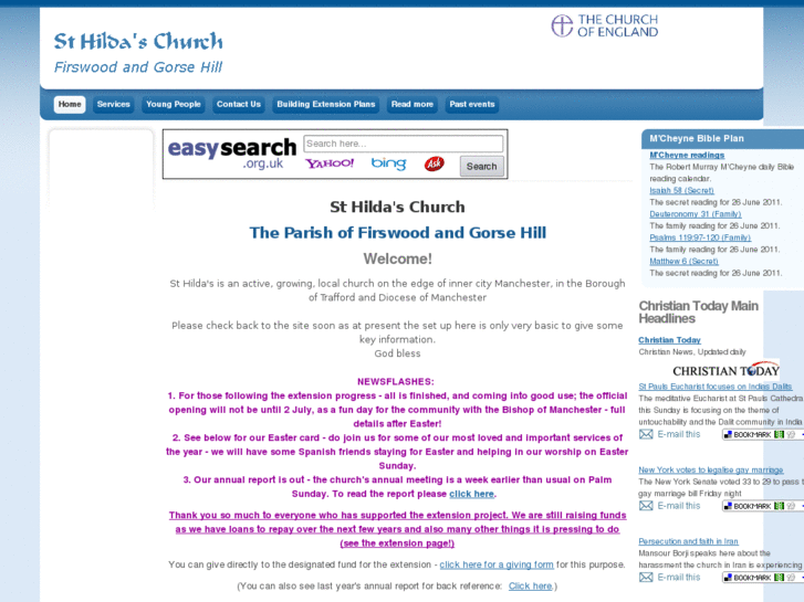 www.sthildaschurch.com