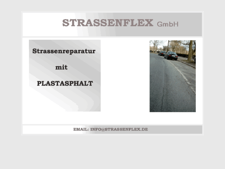 www.strassenflex.com