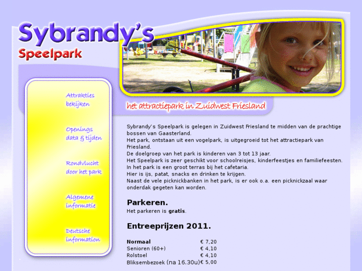 www.sybrandys.nl