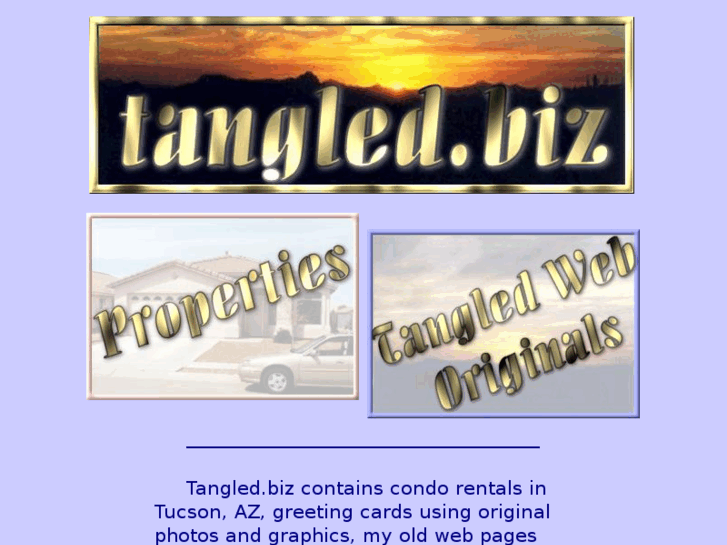 www.tangled.biz